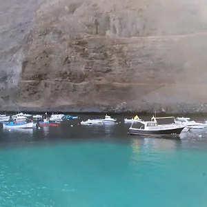 Luz Del Cielo Playa Calera