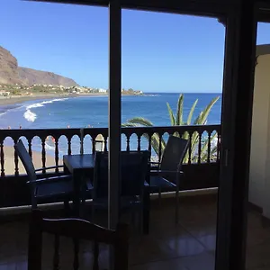 Playamar Maison d'hôtes