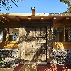 Landhaus Palmeras Canarias, Uga